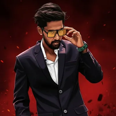 Irshad Ali profile