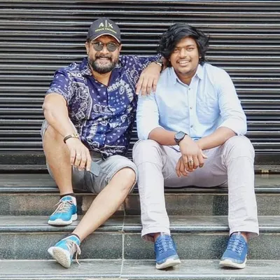 Irshad Ali profile