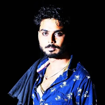 Irshad Qadri profile