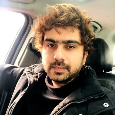 Irshan Tanwar profile