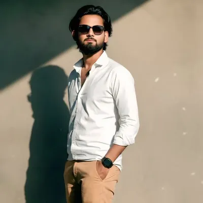 Mohd Irshan profile