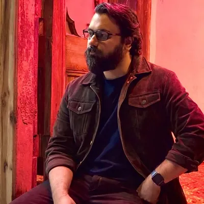 Irshu Bangash profile