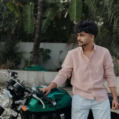 Yusuf irshad profile