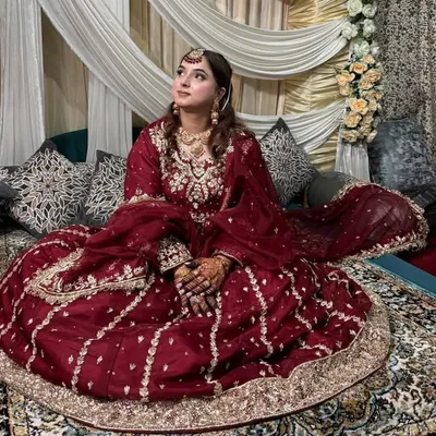 Irtiqa Ayoub profile