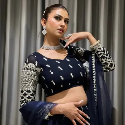 रुचि शर्मा profile