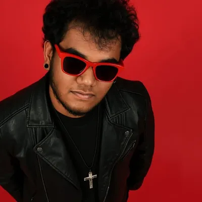 ഇരുദയജെറാൾഡ് (Jerald) profile
