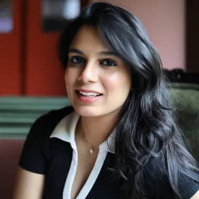 Irusha Bhardwaj profile