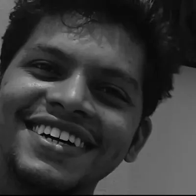 ഇരുട്ടിന്റെ ആത്മാവ് profile