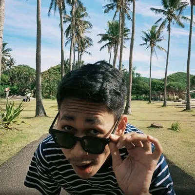 Irvan profile