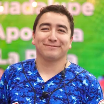 Irving Tomato Gomez profile