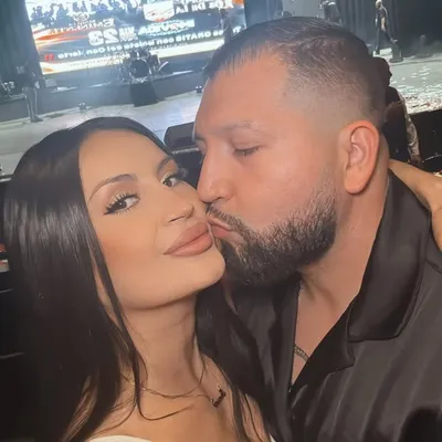 Irven and Brenda profile