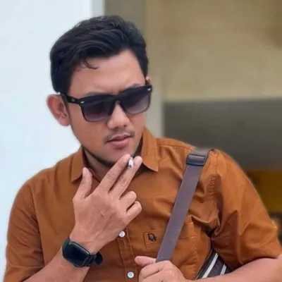 irwandi Zainuddin profile