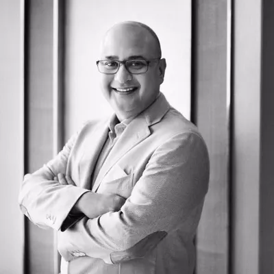 Irwan Danny Mussry profile