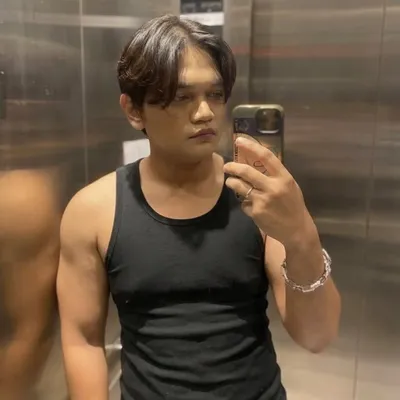 Baby Wancah เซนต์ วันคาห์ 👑 profile