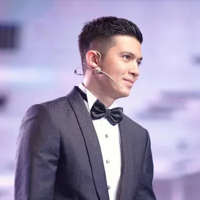 Irwansyah profile