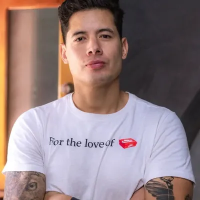 Irwin Avalos profile