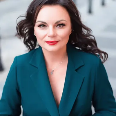 Диетолог Ирина Яблонская profile