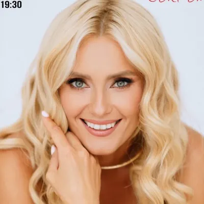 Ірина Федишин 🎤Iryna Fedyshyn profile
