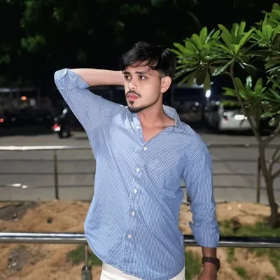 Amuuzzz ๐ profile