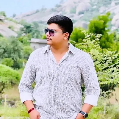 Inder Singh Chundawat profile