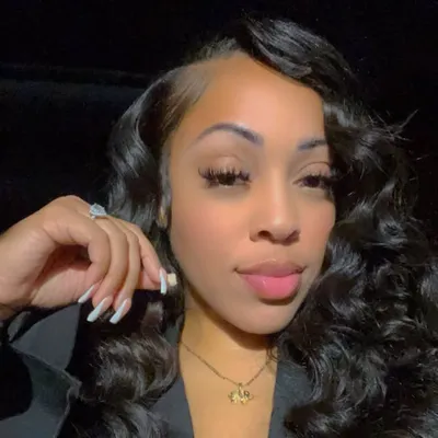 Ishia Queener profile