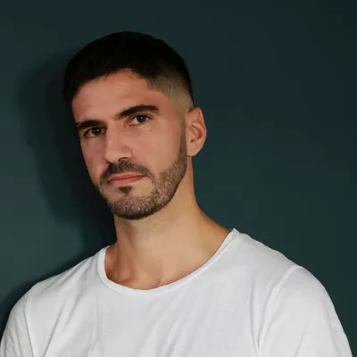 Romain Taché profile