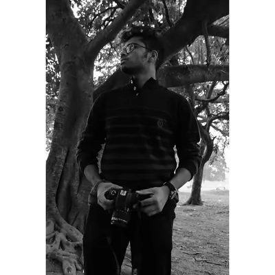 Rohan Paul profile