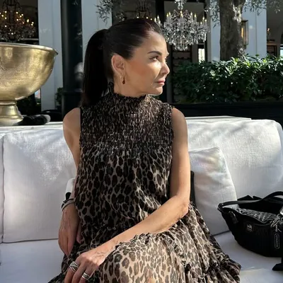 Isabel Carvajal profile
