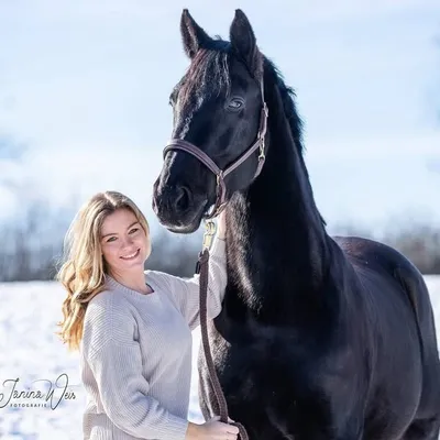 Isabell Hildebrandt profile