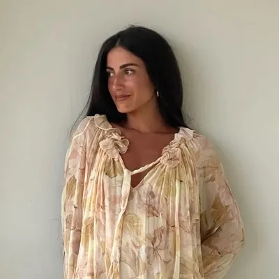 Isabel Peña Navarro profile