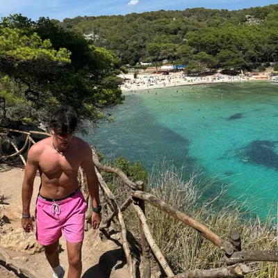 Isaia Guglielmetti profile