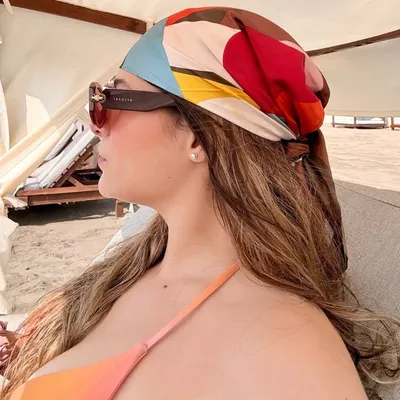 Isa Murillo profile