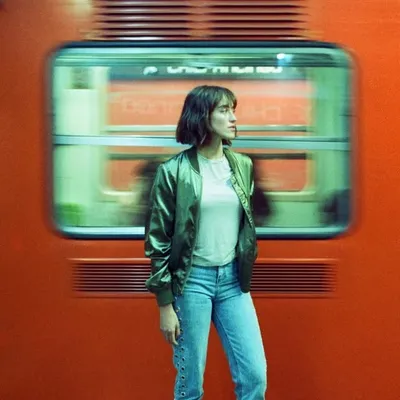 Isabella Maawad profile