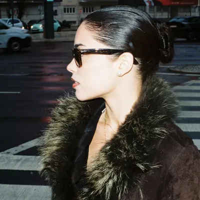 ISAABELLA profile