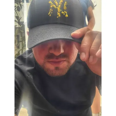 Isaac Vazquez profile