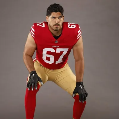 Isaac Alarcon profile