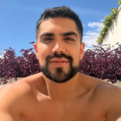 ISAAC CARVAJAL profile