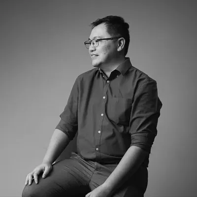 Isaac Chong profile