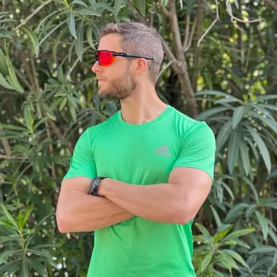 Isaac Tarín PT profile