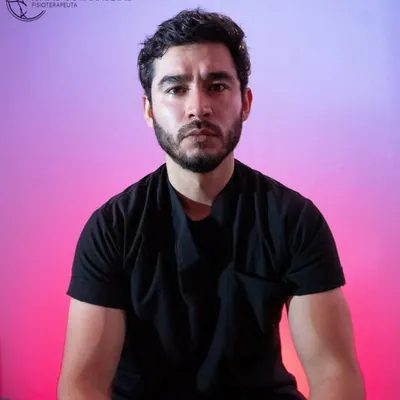 ISAAC C. FISIOTERAPEUTA profile