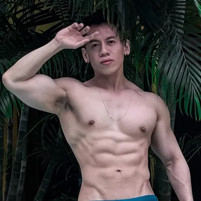 Isaac Dolce profile