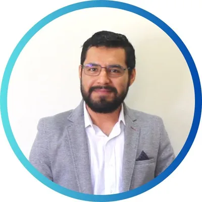 Isaac Hernandez Instructor ๐ profile