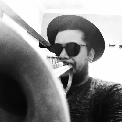 ISAAC MÚSICO TROMPETISTA profile