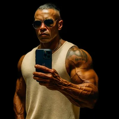 Isaac Alves profile