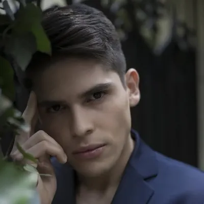 Isaac Zuñiga Campos🌎 profile