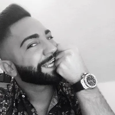 Isaak Öztürk profile