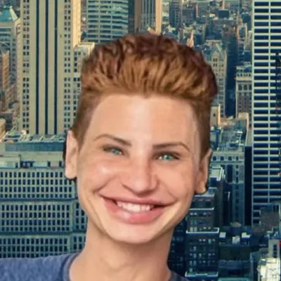 Isaak Rebnechtin profile