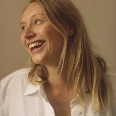 Isabeau Reynvoet profile