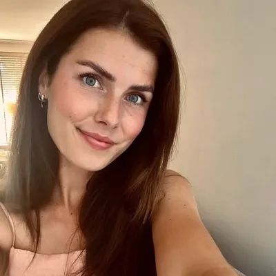 Isabeau Vije profile