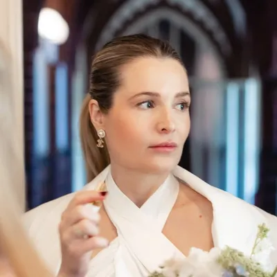 Isabel Rofé profile